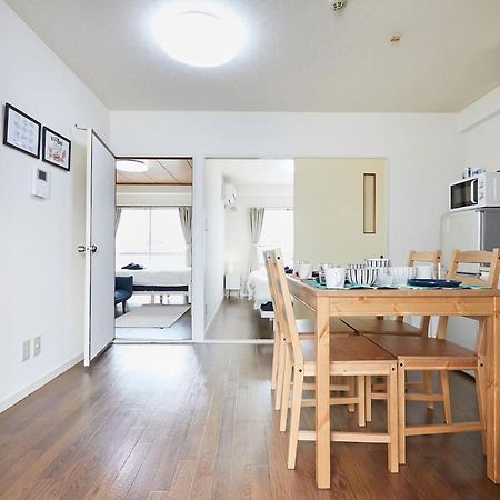 Sun White Gyoutoku 202 Ураясу Экстерьер фото
