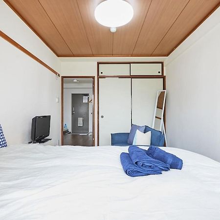 Sun White Gyoutoku 202 Ураясу Экстерьер фото