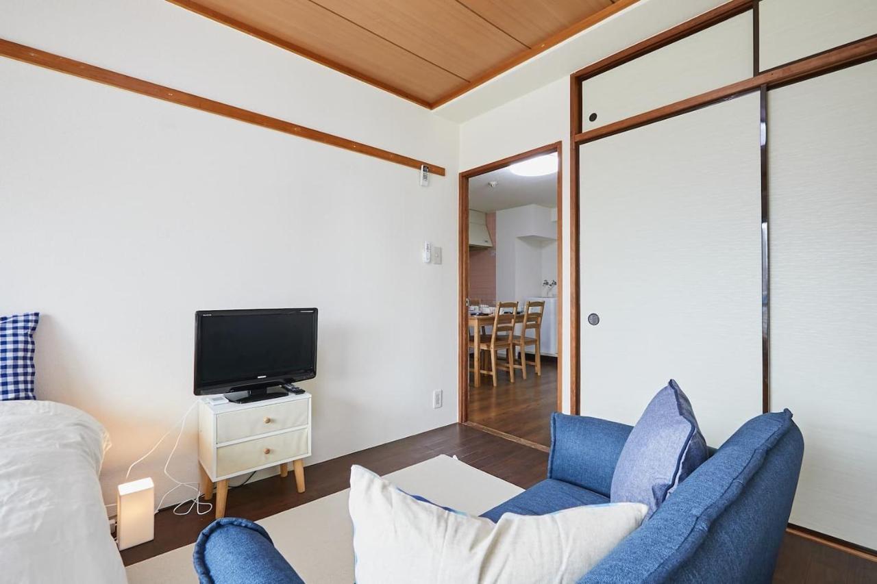Sun White Gyoutoku 202 Ураясу Экстерьер фото