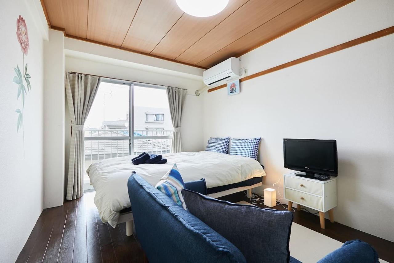 Sun White Gyoutoku 202 Ураясу Экстерьер фото