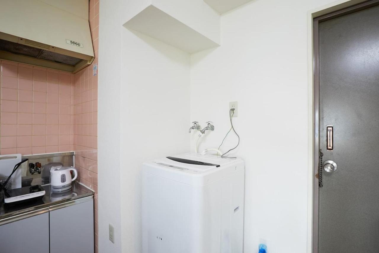 Sun White Gyoutoku 202 Ураясу Экстерьер фото