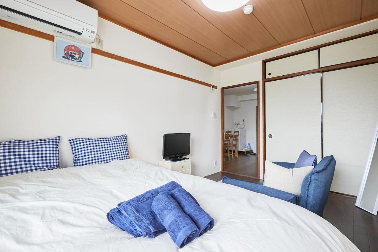 Sun White Gyoutoku 202 Ураясу Экстерьер фото