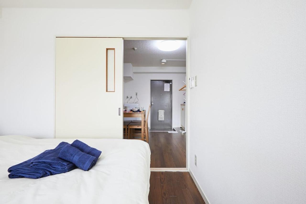 Sun White Gyoutoku 202 Ураясу Экстерьер фото