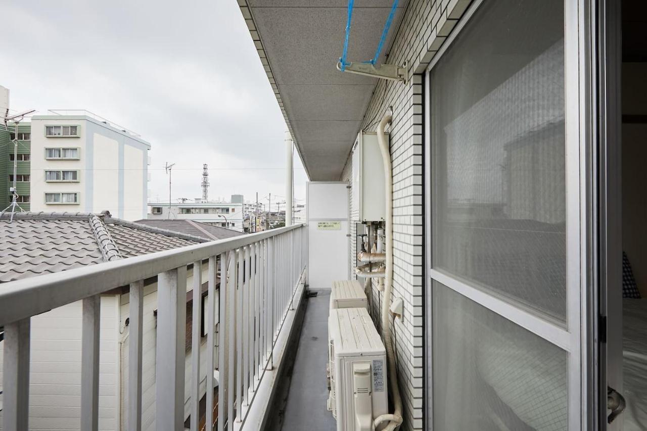 Sun White Gyoutoku 202 Ураясу Экстерьер фото