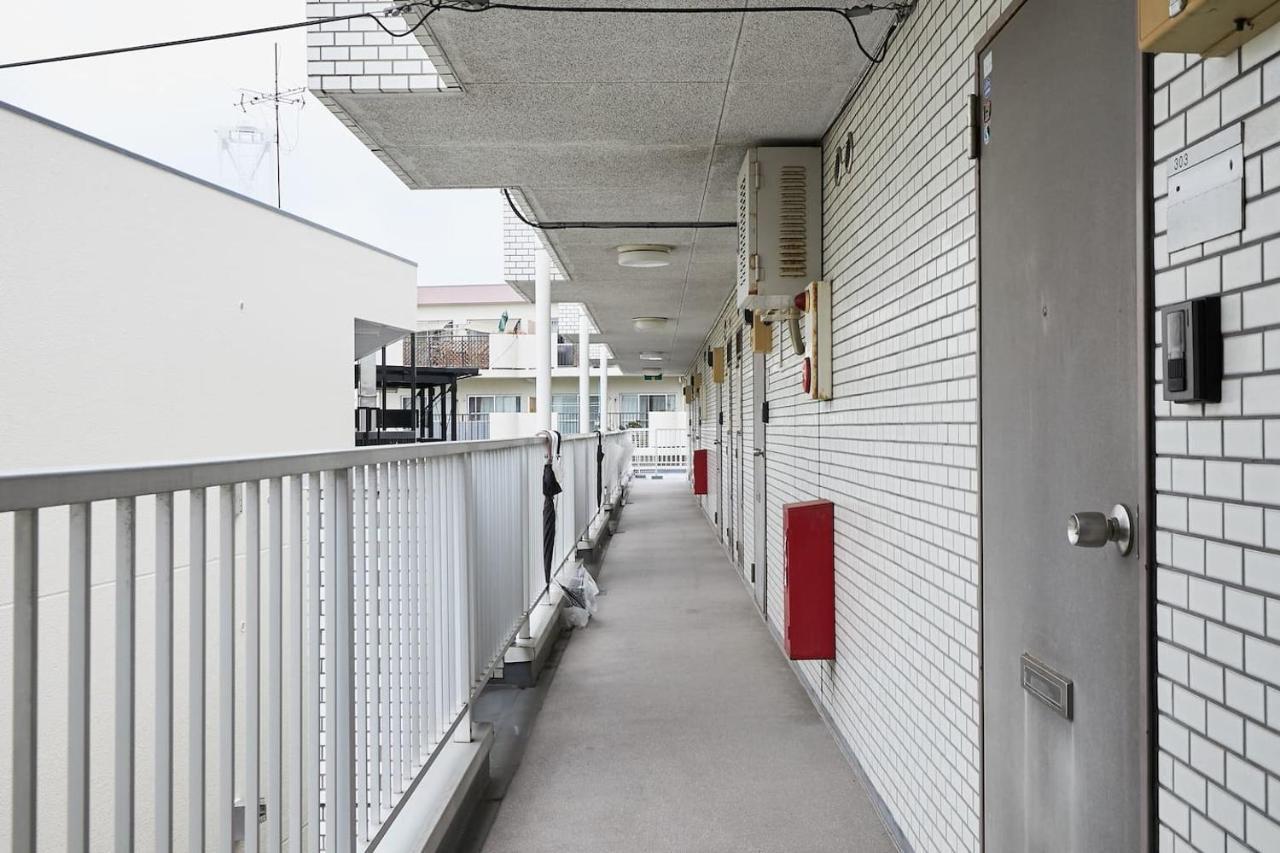 Sun White Gyoutoku 202 Ураясу Экстерьер фото
